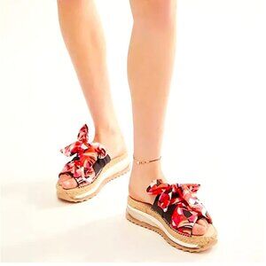 Free People Chapmin Sport Sandal